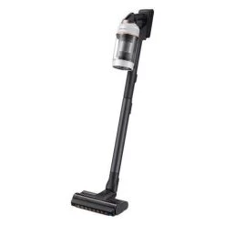 Samsung Bespoke Jet Cordless Stick Vacuum With All In One Clean Station (VS20A95923WAC)