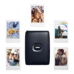 Fujifilm Instax Mini Link 2 Instant Printer - Space Blue (600022534) 15 Fujifilm Instax Mini Link 2 Instant Printer - Space Blue (600022534) -Home Appliance Store 71af67eeb7789ca7924774701411ed79933eb91d101708ebdfe82a7926c21771