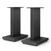KEF Speaker Stands For R3 Meta (Pair) - Grey (S3FLOORSTAND-GREY)