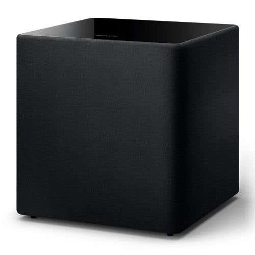KEF 15" Powered Subwoofer (KUBE15MIE) 4 KEF 15" Powered Subwoofer (KUBE15MIE) - Image 2