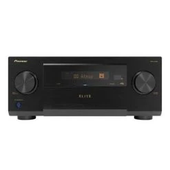 Pioneer VSX-LX805 Elite 11.4 Channel Network AV Receiver (VSXLX805)