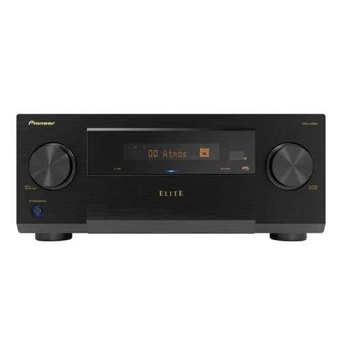 Pioneer VSX-LX805 Elite 11.4 Channel Network AV Receiver (VSXLX805) 3 Pioneer VSX-LX805 Elite 11.4 Channel Network AV Receiver (VSXLX805)