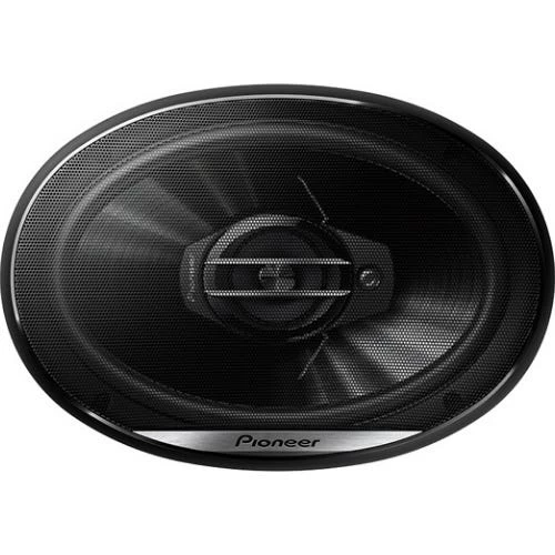 Pioneer 6x9" 3-Way Coaxial Speakers 400W Max Power / 45W Nominal - Pair (TSG6930F) 4 Pioneer 6x9" 3-Way Coaxial Speakers 400W Max Power / 45W Nominal - Pair (TSG6930F) - Image 2