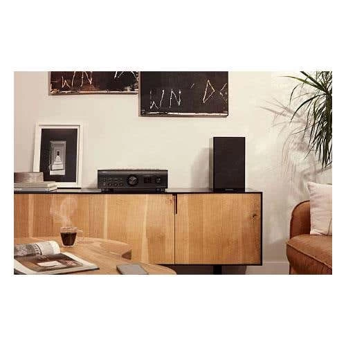 Denon PMA-1700NE Integrated Amplifier With Advanced AL32 Processing - Black (PMA1700NE) 9 Denon PMA-1700NE Integrated Amplifier With Advanced AL32 Processing - Black (PMA1700NE) - Image 7