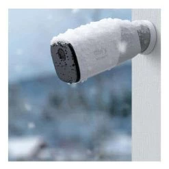 Eufy Security Cam 2 Pro 2K Outdoor Surveillance System With 2 Wireless Cameras (T8851JD2) -Home Appliance Store 72d49c1a989ab2bf2485d3c13bc28950c54ab754f7e31417fc6aa5e94d70c74c