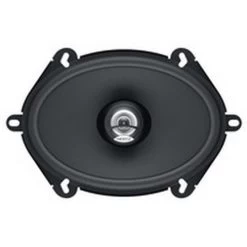 Hertz Dieci 5X7" 120 Watts Peak At 4 Ohms 2-Way Coaxial Speakers - Pair (DCX5703) -Home Appliance Store 7367ebf181e6a15296337044bdc0be35514ea5414719dcaba781c1c87cf45020