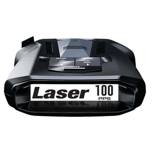 Cobra DSP Radar With GPS AutoLearn + MRCD (RAD700I) 8 Cobra DSP Radar With GPS AutoLearn + MRCD (RAD700I) - Image 6