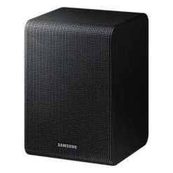 Samsung SWA-9200S Wireless Rear Speakers - Black (Pair) (SWA9200S) -Home Appliance Store 73b33c0bfa567a78e8b54d5485f956b2abf309b0e98c3128d23f56af63624f33