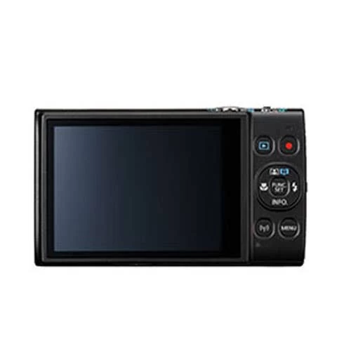 Canon® Canon PowerShot ELPH 360 HS Digital Camera (ELPH360HSBLACK) 5 Canon® Canon PowerShot ELPH 360 HS Digital Camera (ELPH360HSBLACK) - Image 3