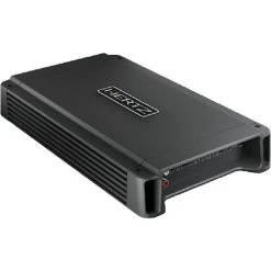 Hertz Compact Power Series 1240W Class D Mono Amplifier (HCP1DK)