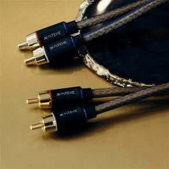 Austere Audio V Series Audio Interconnect RCA Cable - 2 Meters (5SRCA120M) -Home Appliance Store 74b096a1f656da91fde9d4bdf1db1b8bbc6a6ac26dd417a4dcad8964f37f63c9