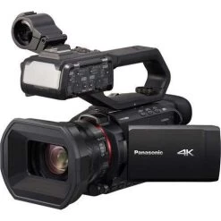 Panasonic HC-X2000 UHD 4K 3G-SDI/HDMI Pro Camcorder With 24x Zoom (HCX2000) -Home Appliance Store 7500916dde3b21da461fc29a5e7204916d207fb11a98440aa5b1e3b4a96bda63