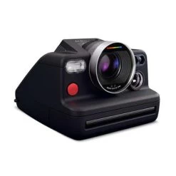 Polaroid - I-2 Instant Camera - Black (PRD009078) -Home Appliance Store 7595dc5d3ce11f149d54521c93f722f0d912c48c4fcd2bb7ccee7d647919dc98