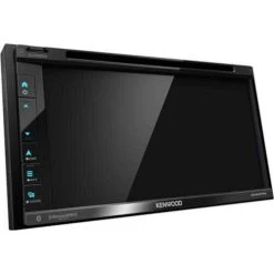 Kenwood 6.8" Navigation DVD Receiver With Bluetooth (DNX577S) 13 Kenwood 6.8" Navigation DVD Receiver With Bluetooth (DNX577S) -Home Appliance Store 75d659adf8162323917609f7856f75aa5c79e897b62c02b2988c24678e1b4c31