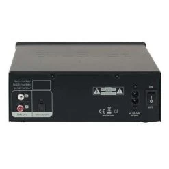 Tangent CD II CD Player (TANCDII) -Home Appliance Store 7620df851817c5e4478bc67470d58e9a6d4427056599f23a87274c56674f9221