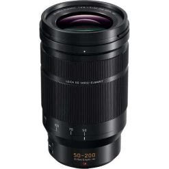 Panasonic Leica DG Vario-Elmarit 50-200mm F/2.8-4 ASPH. POWER O.I.S. Lens (HES50200)