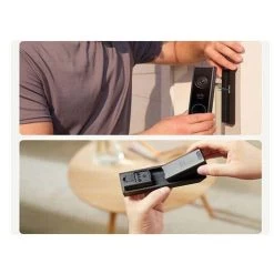 Eufy Security Video Doorbell E340, Dual Cameras (E82141115) -Home Appliance Store 76be1975d7c5b663c8e4d17193391daa7f95f2a2db34c8f282a76342446c22e1