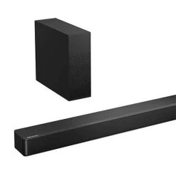 Hisense 2.1 Soundbar With Wireless Subwoofer (HS2100) 15 Hisense 2.1 Soundbar With Wireless Subwoofer (HS2100) -Home Appliance Store 789fbcec757408710d3b55db9e8bc84d9b5d82b2e7d73fadeba40f8491543c69