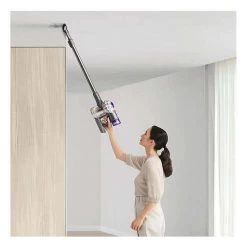 Dyson V8 Cordless Stick Vacuum (V8) -Home Appliance Store 78b883d5e00a837415337a5d217c0b6003c21a43dff3f2f7bfd742cfa24dde64