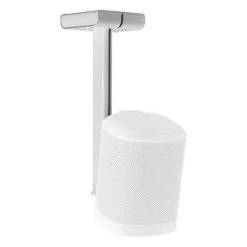Flexson Ceiling Mount For Sonos One Or Play:1 - Single - White (FLXS1CM1011) -Home Appliance Store 78d311cfdcca5f3258922b6ddf5d23521eb5acaafa672fb95becb1d6b5f6e700
