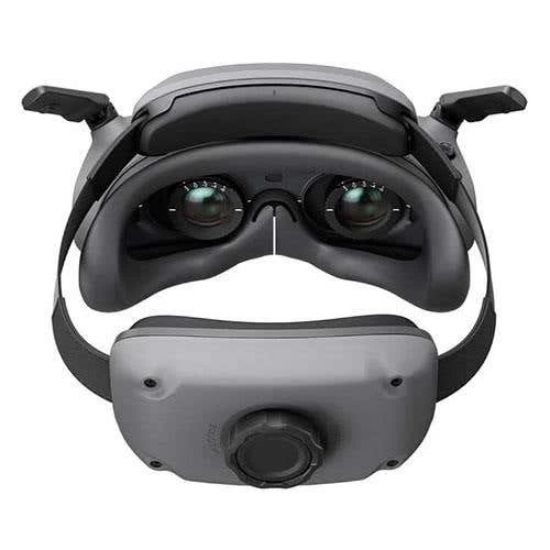 DJI Goggles 3 (CP.FP.00000159.01) 7 DJI Goggles 3 (CP.FP.00000159.01) - Image 5