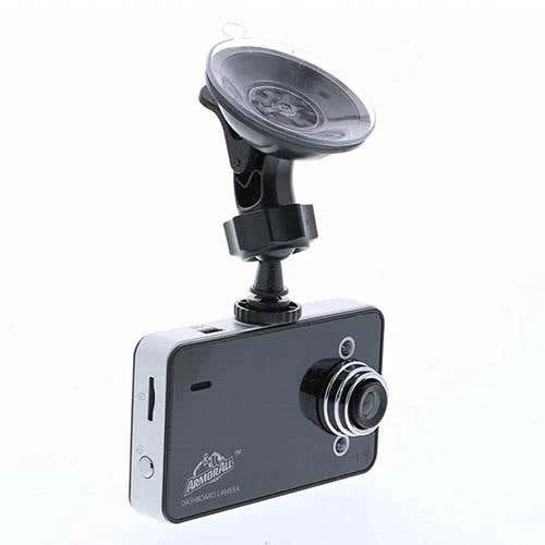 Armorall 2.4" HD Dash Cam (ARMORALLDASH) 3 Armorall 2.4" HD Dash Cam (ARMORALLDASH)