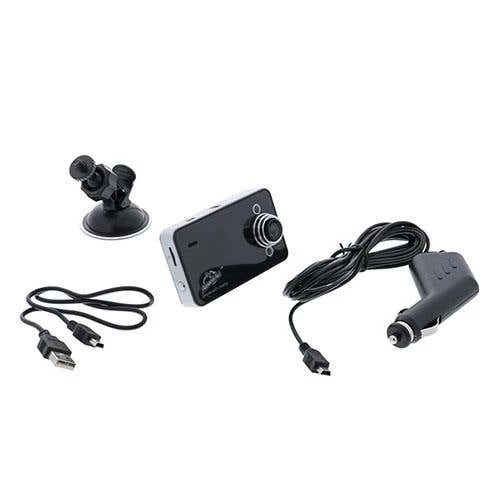 Armorall 2.4" HD Dash Cam (ARMORALLDASH) 6 Armorall 2.4" HD Dash Cam (ARMORALLDASH) - Image 4