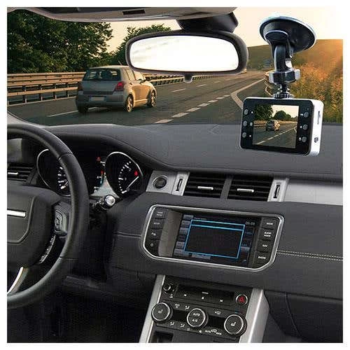 Armorall 2.4" HD Dash Cam (ARMORALLDASH) 7 Armorall 2.4" HD Dash Cam (ARMORALLDASH) - Image 5
