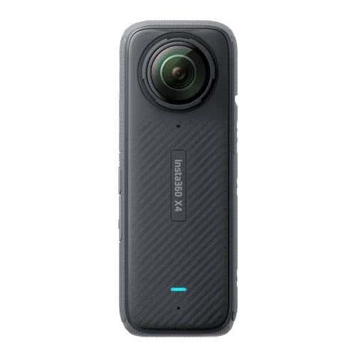 Insta360 X4 360 Action Camera (CINSABMA) 3 Insta360 X4 360 Action Camera (CINSABMA)
