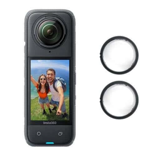 Insta360 X4 360 Action Camera (CINSABMA) 9 Insta360 X4 360 Action Camera (CINSABMA) - Image 7