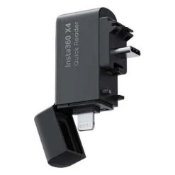 Insta360 X4 Quick Reader(CINSBBMB)