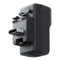 Insta360 X4 Mic Adapter(CINSBBMC) -Home Appliance Store 79615 l 4