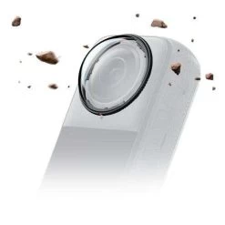Insta360 X4 Premium Lens Guards(CINSBBMF)