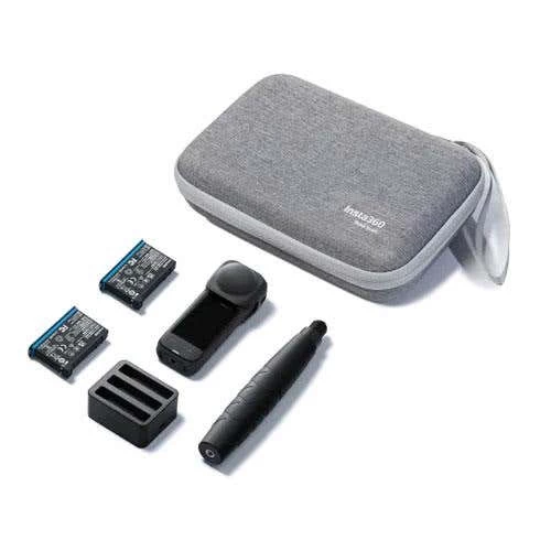 Insta360 X4 Carry Case(CINSBBMH) 6 Insta360 X4 Carry Case(CINSBBMH) - Image 4