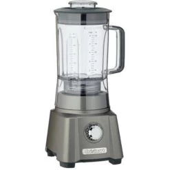 Cuisinart Velocity 1.4 Litres 600 Watt Power Blender With Stainless Steel Blades (CBT-600GMEC)