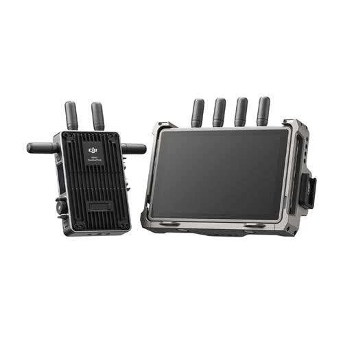 DJI RS 3 - Transmission Combo (CP.RN.00000209.01) 4 DJI RS 3 - Transmission Combo (CP.RN.00000209.01) - Image 2