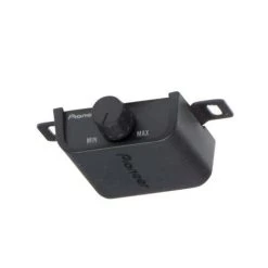 Pioneer Class FD 4 Channel 100 Watts 4 Ohms Bridgeable Amplifier With Wired Bass Boost Remote (GMD8704) -Home Appliance Store 79c1e6ea675d20d2a207438434d1d10431c26db1867ec7288fb0fce7a2da38aa