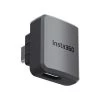 Insta360 ONE RS Mic Adapter (Horizontal Version) (CINTYAV/A) -Home Appliance Store 79fb9fcd03a2c71a1ba2d0900f6a43157bfeb04bd5031fd591708e02b620ef71