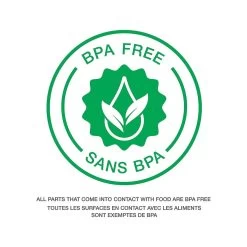 Cuisinart Stainless Steel Long Slot Toaster With 7 Shade Settings (CPT2500C) -Home Appliance Store 7 58