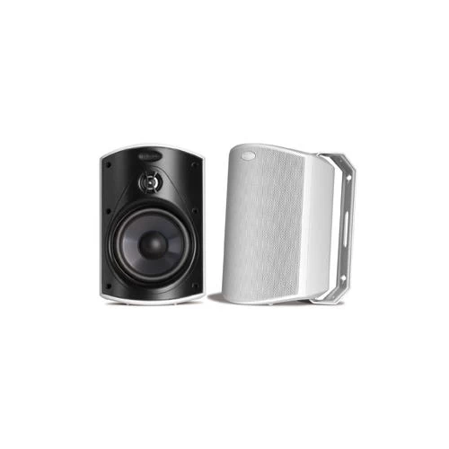 Polk Audio Atrium4 Indoor Outdoor Speakers - White (ATRIUM4W) 3 Polk Audio Atrium4 Indoor Outdoor Speakers - White (ATRIUM4W)