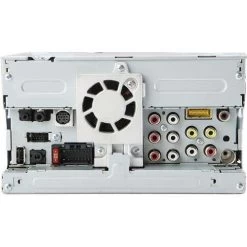 Pioneer 6.2" Digital Multimedia Video Receiver With Bluetooth And Apple CarPlay (MVH1400NEX) -Home Appliance Store 7a5b3d4b51fb74e26a39ae5b5600044838ba363c6eebb051f4776bb1a275def4