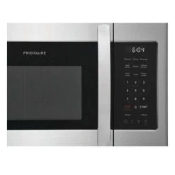 Frigidaire 1.8 Cu. Ft. Over-The-Range Microwave Stainless Steel (FMOS1846BS) 12 Frigidaire 1.8 Cu. Ft. Over-The-Range Microwave Stainless Steel (FMOS1846BS) -Home Appliance Store 7aa7eb559d4d5d6cb80c283029fd8bd31f96f2b60a5e61ef7069c150898e4fcc