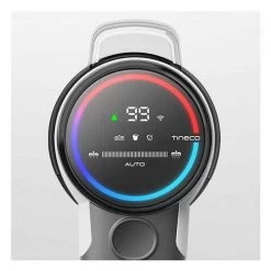 Tineco IFloor One S3 Extreme Wet / Dry Cordless Vacuum With ILoop Smart Sensor Technology - Blue (FW050600US) -Home Appliance Store 7b35ec353c829d30b6b52cf10e2acc0ddf2f652e4e16a9c6dbb672638e3f6609