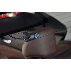 Cobra Dual Channel Dash Camera With Front And Rear Cameras - Reconditioned (CDR895D) -Home Appliance Store 7b409b7cad6dcdeed024d3ac69d4de20e2acf3140eddd7b767797cfbc8c54529