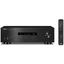 Yamaha HiFi Stereo Receiver With Bluetooth (RS202)