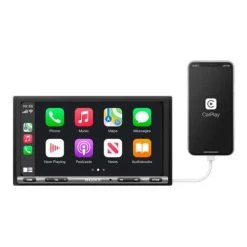 Sony 6.95" (17.6cm) Media Receiver With Apple CarPlay, Android Auto And WebLink Cast (XAVAX3200) -Home Appliance Store 7bdad874f1a7f9e75bf7a359bfff30355348a5c1b94baa99da7a8e28dcf5f55e