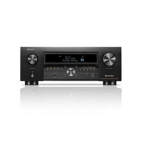 Denon 11.4ch Home Theatre Receiver (AVRX6800H) 5 Denon 11.4ch Home Theatre Receiver (AVRX6800H) - Image 3