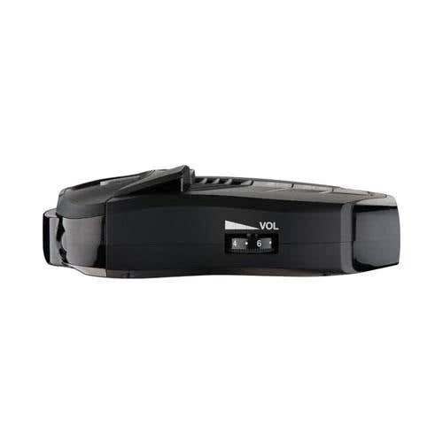 Cobra Radar Detector With OLED Colour Display Refurbished (RAD480I) 9 Cobra Radar Detector With OLED Colour Display Refurbished (RAD480I) - Image 7
