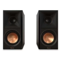 Klipsch 2 Way, 5.25" Bookshelf Speakers - Pair - Walnut (RP500MWII) -Home Appliance Store 7cc3c3312ce42d2149a27827a307219e242a8b9f2811fd0addc4dca8e069957f