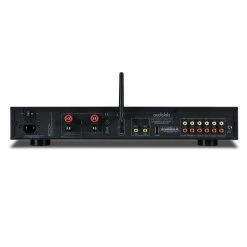 Audiolab 6000A Stereo 100 Watts At 8 Ohms Integrated Amplifier - Black (6000ABK) 5 Audiolab 6000A Stereo 100 Watts At 8 Ohms Integrated Amplifier - Black (6000ABK) -Home Appliance Store 7d25be9ee3a5d2b553214f1e49cc9cd1f2618f575c3742c6cc35c531db27d5b5